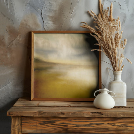By the sea Poster och Canvastavla