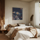 #217 Poster och Canvastavla