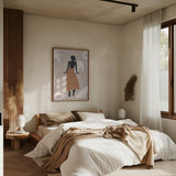 Taming the Elements Poster och Canvastavla