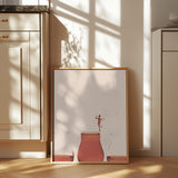 I prefer the full one Poster och Canvastavla