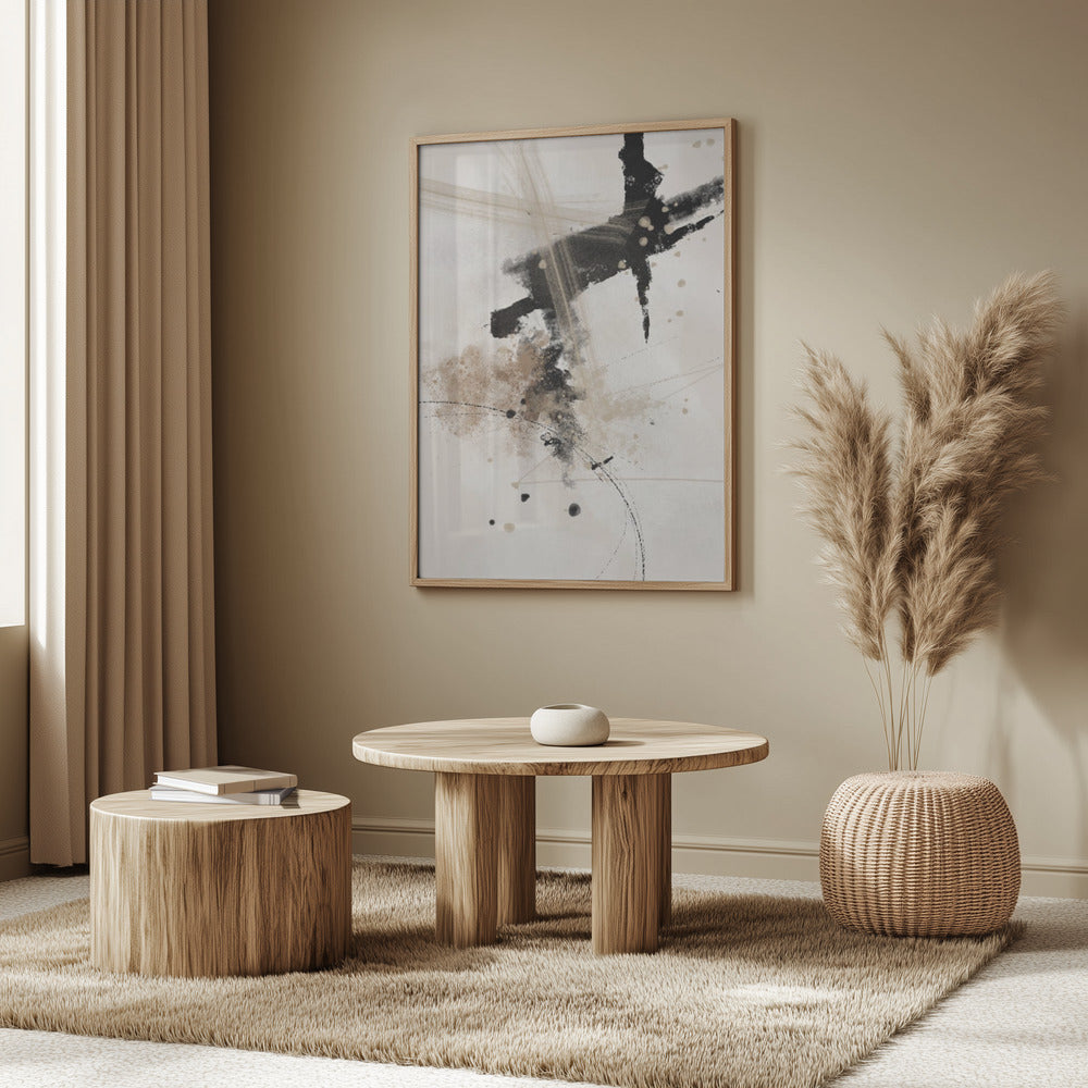 wild_words_002 Poster och Canvastavla