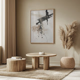 wild_words_002 Poster och Canvastavla