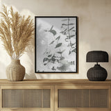 Eucalyptus Creative 10 Poster och Canvastavla