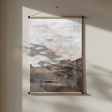 Pause Poster och Canvastavla