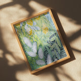 New Beginning Poster och Canvastavla