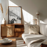 Peony 03 Poster och Canvastavla