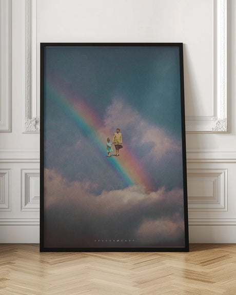#212 Poster och Canvastavla