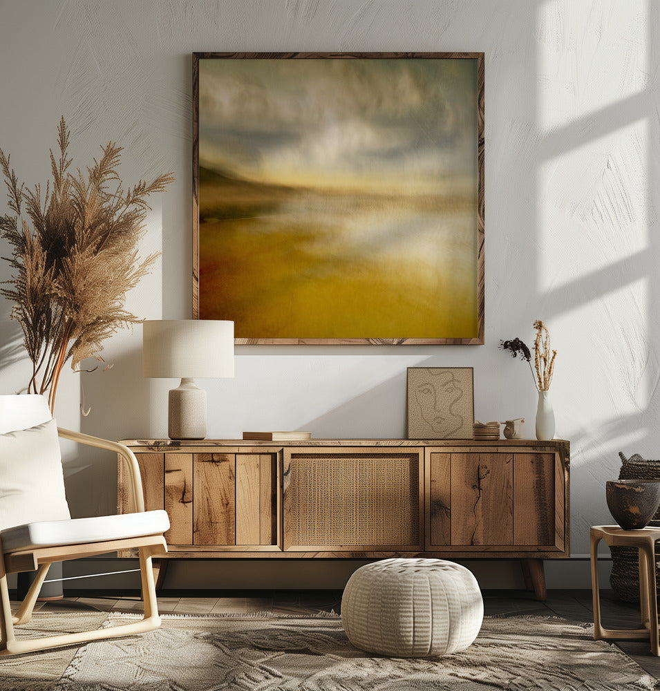 By the sea Poster och Canvastavla