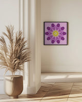 my secret garden Poster och Canvastavla