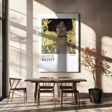 Judith and the Head of Holofernes (1901) Poster 2 Poster och Canvastavla