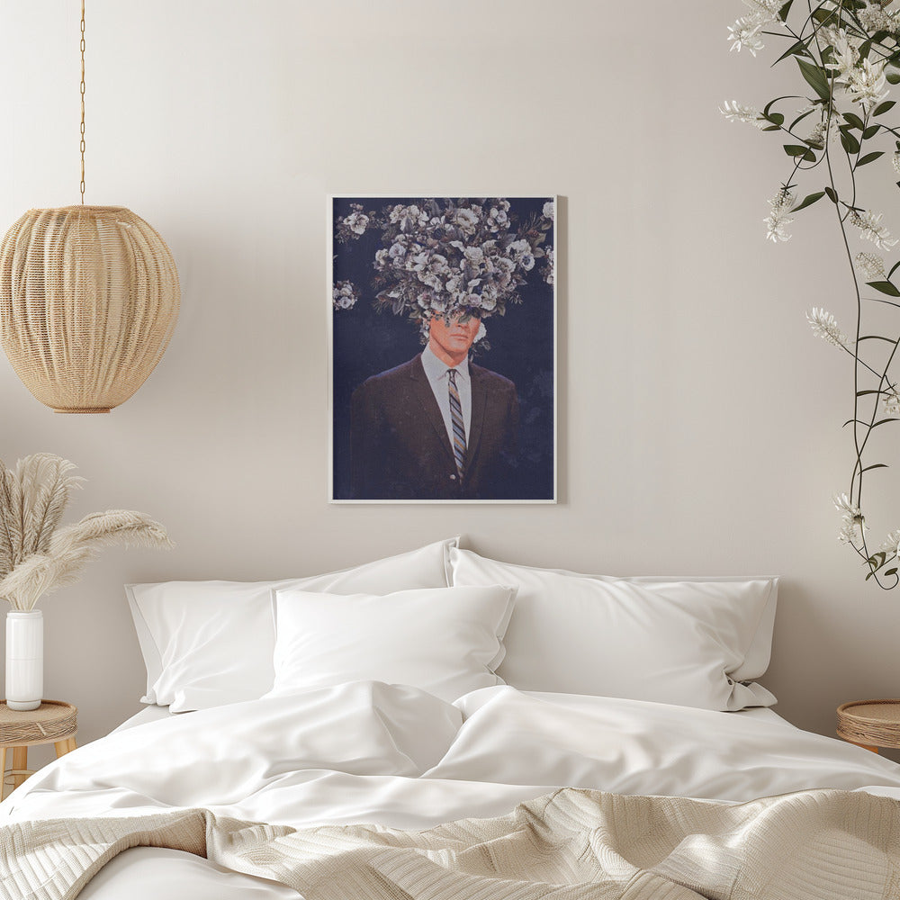 #162 Poster och Canvastavla