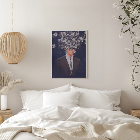 #162 Poster och Canvastavla