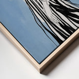 Shes Like the Wind 20 X 27 Inches Poster och Canvastavla