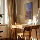 #89 Poster och Canvastavla
