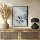 Olives Poster och Canvastavla