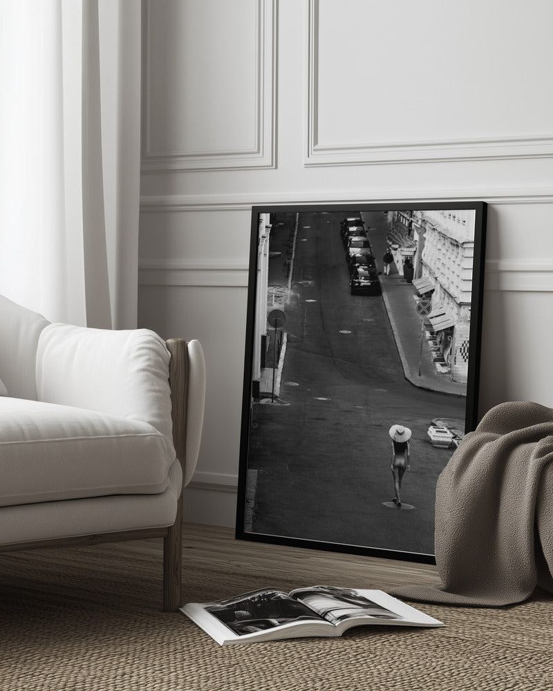 Freedom  to  Express Poster och Canvastavla