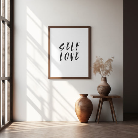 Poster och Canvastavla