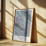 Four Fruits Poster och Canvastavla