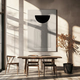 B&B No1. Poster och Canvastavla