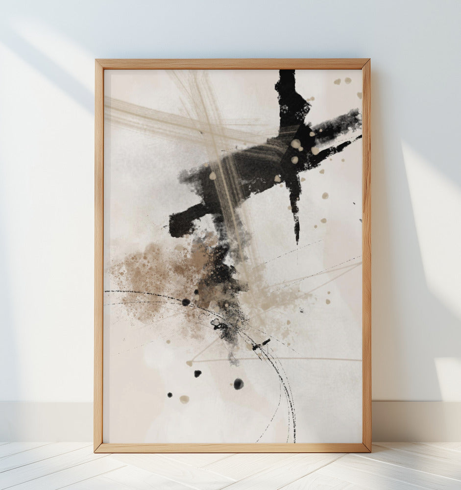 wild_words_002 Poster och Canvastavla