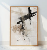 wild_words_002 Poster och Canvastavla