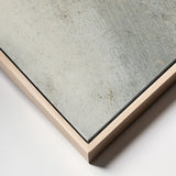 Beige Texture V Poster och Canvastavla