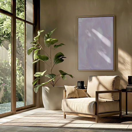 Pastel Dreamin Poster och Canvastavla