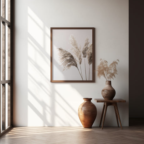Grass 24X Poster och Canvastavla