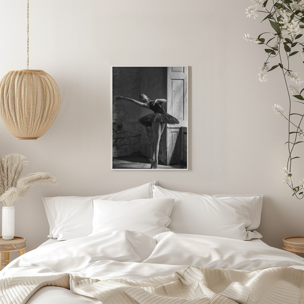 Elina Poster och Canvastavla