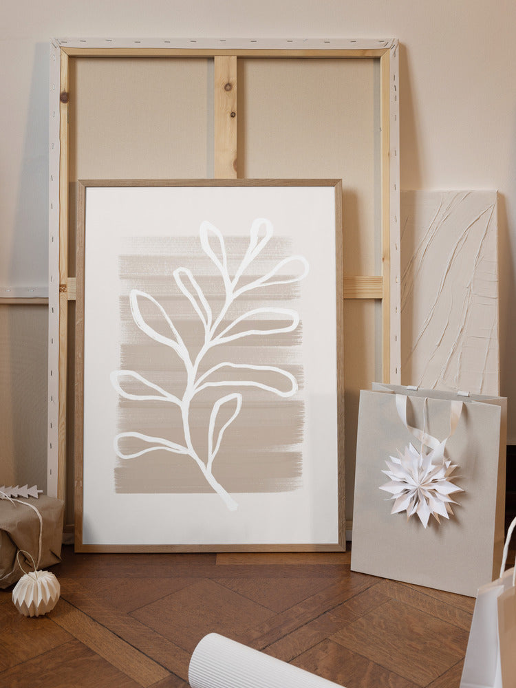 Viesimpleno45 Poster och Canvastavla