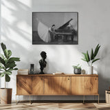 I will dance for you Poster och Canvastavla