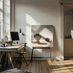Erg Admer Poster och Canvastavla