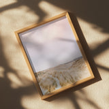 Ameland Dunes 1 Poster och Canvastavla