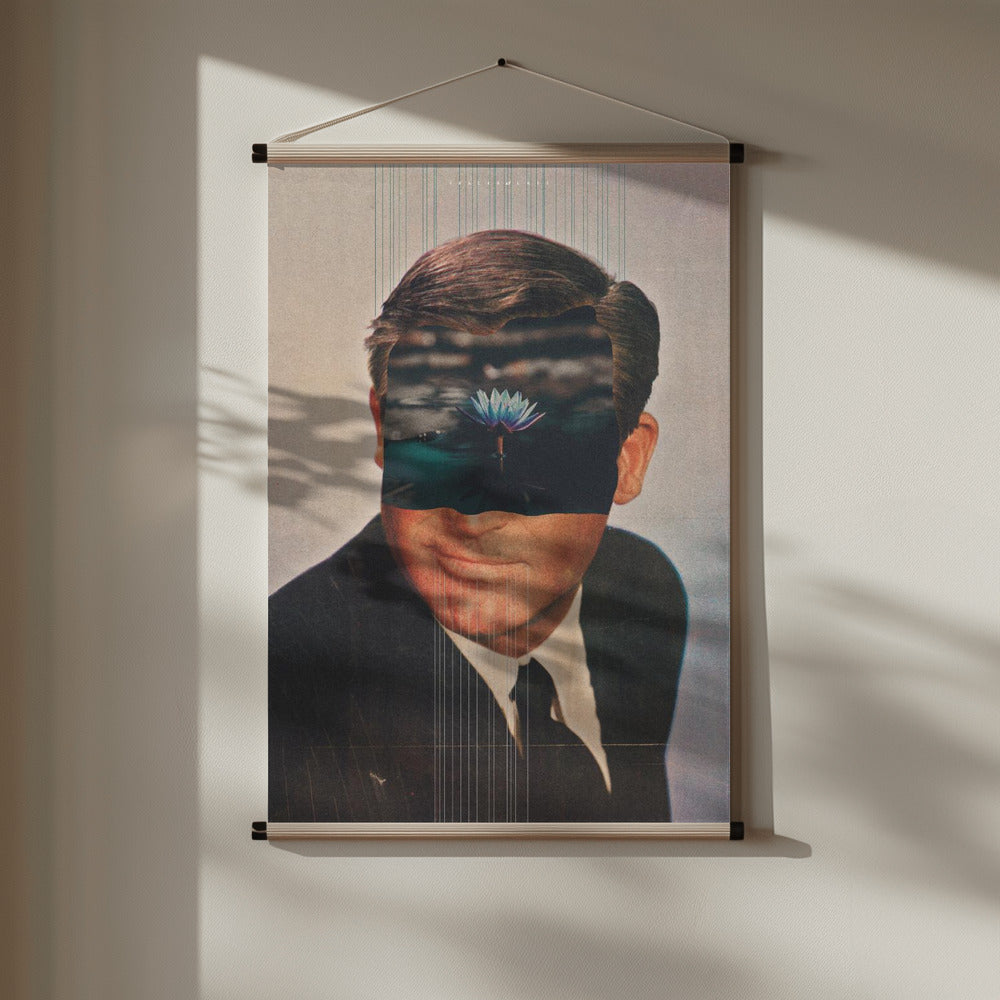 #213 Poster och Canvastavla