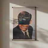 #213 Poster och Canvastavla