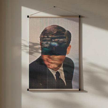 #213 Poster och Canvastavla
