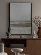 Sea Air Poster och Canvastavla