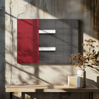 Stripes Poster och Canvastavla