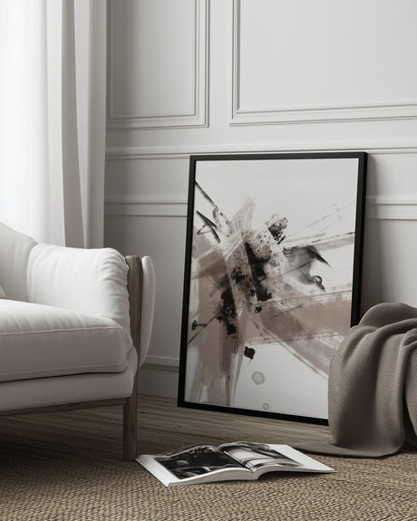 wild_star_002 Poster och Canvastavla