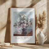 Chrysanthemums Poster och Canvastavla