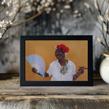 Havana Bride1 Poster och Canvastavla