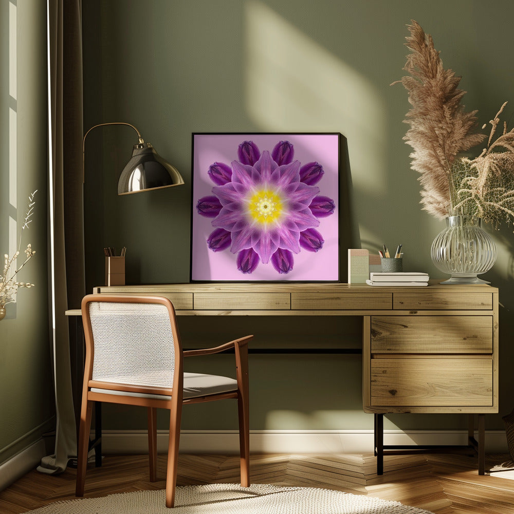 my secret garden Poster och Canvastavla