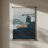 #242 Poster och Canvastavla