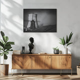 Energy Poster och Canvastavla
