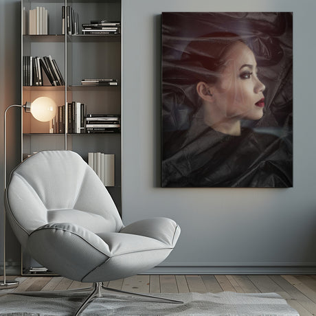 COMTESSE Poster och Canvastavla