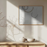 Artisthepoetryoftheeyes Poster och Canvastavla