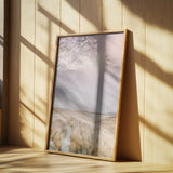 Ameland Dunes 1 Poster och Canvastavla