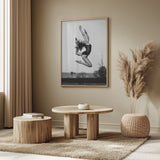 Dance [Radka] Poster och Canvastavla