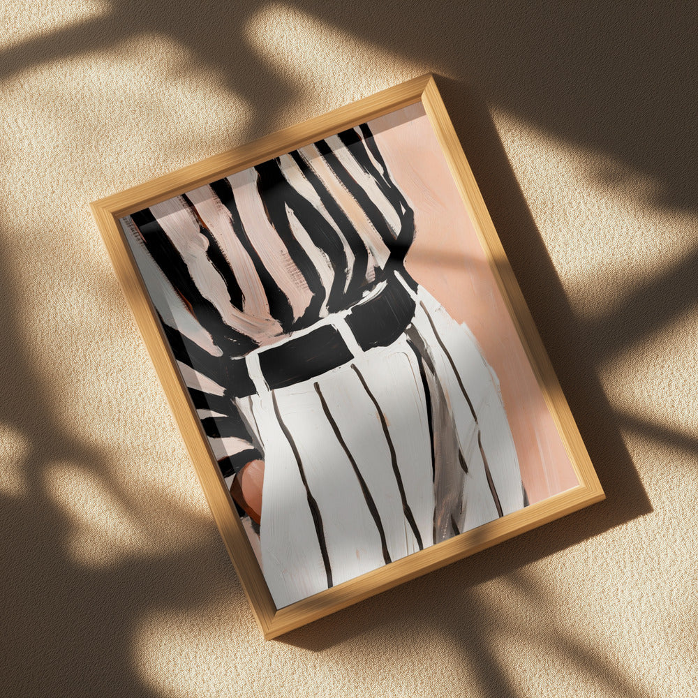 Casualcool Poster och Canvastavla