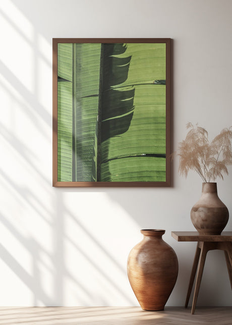 Tropical Dance Poster och Canvastavla